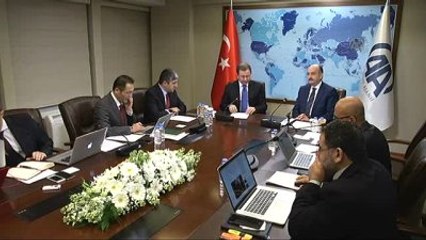 Müezzinoğlu: "Bu Ülkenin Cumhuru, Cumhurbaşkanını Seçiyorsa Sistemi Buna Göre Adapte Etmek...