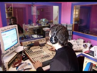 Radio Put Sreće Ja siroma nisam