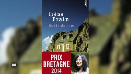 Marie Curie prend un amant d’Irène Frain