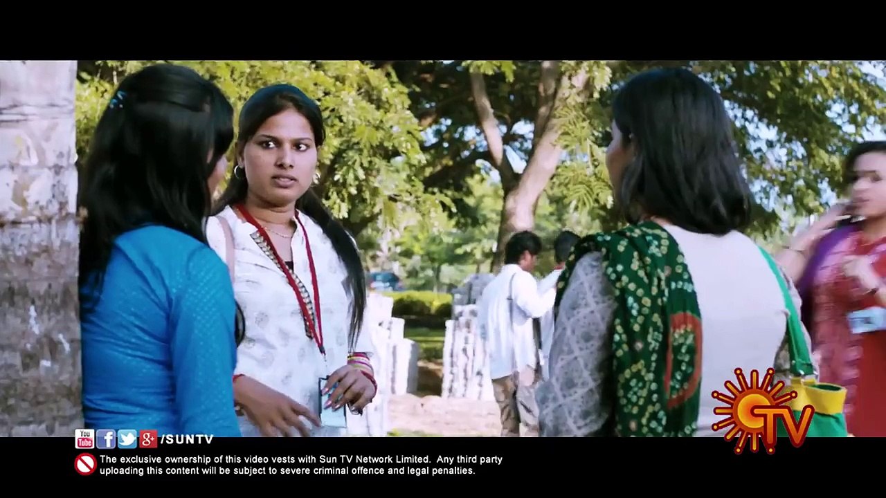 Idhu Pudhusu | Dt 25 12 15 | Sun TV