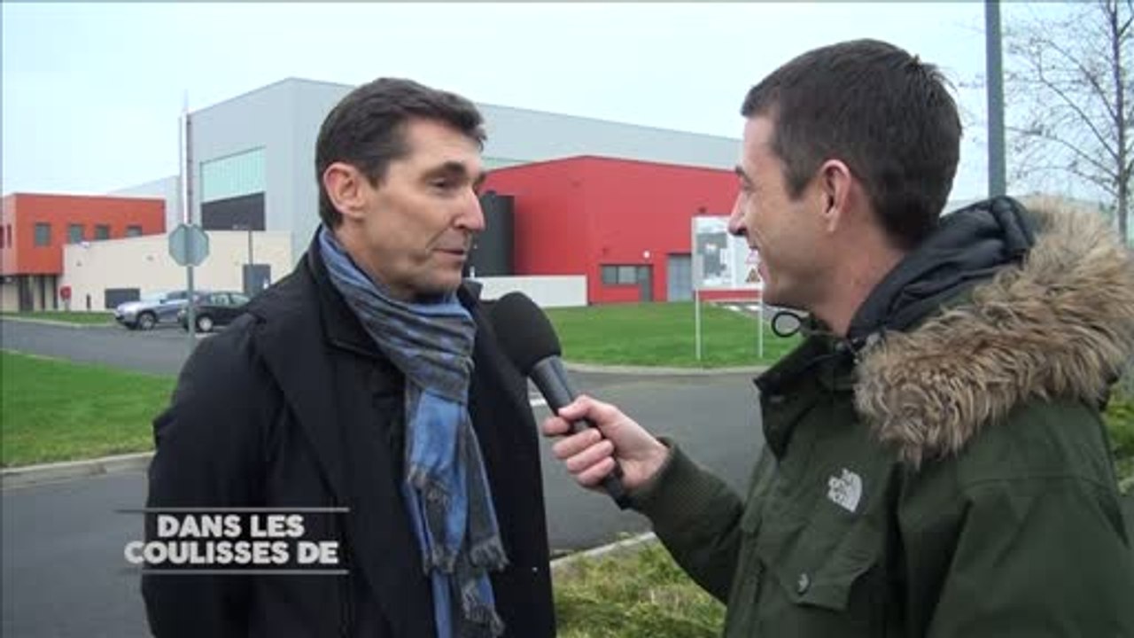 Multilaque : Les Coulisses