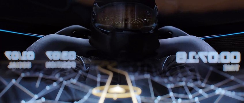 FFZERO1 Concept la supercar électrique américaine à capitaux chinois