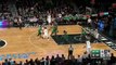 Boston Celtics vs Brooklyn Nets - Highlights - January 4, 2016 - NBA 2015-16 Season