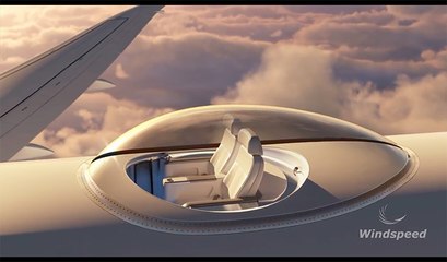 SkyDeck, aún más VIP que en primera clase