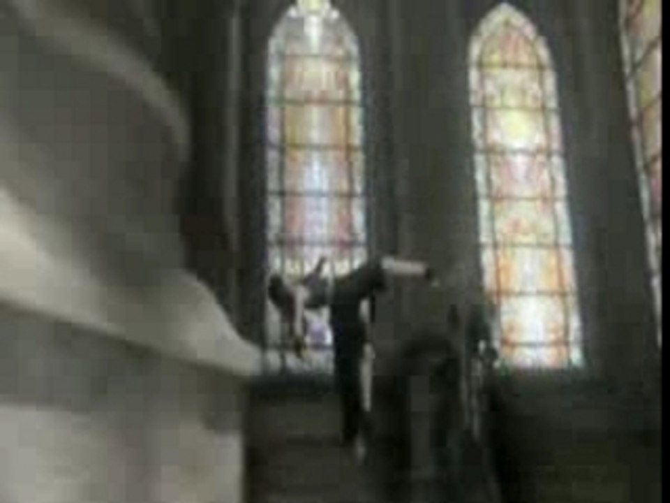 Advent children