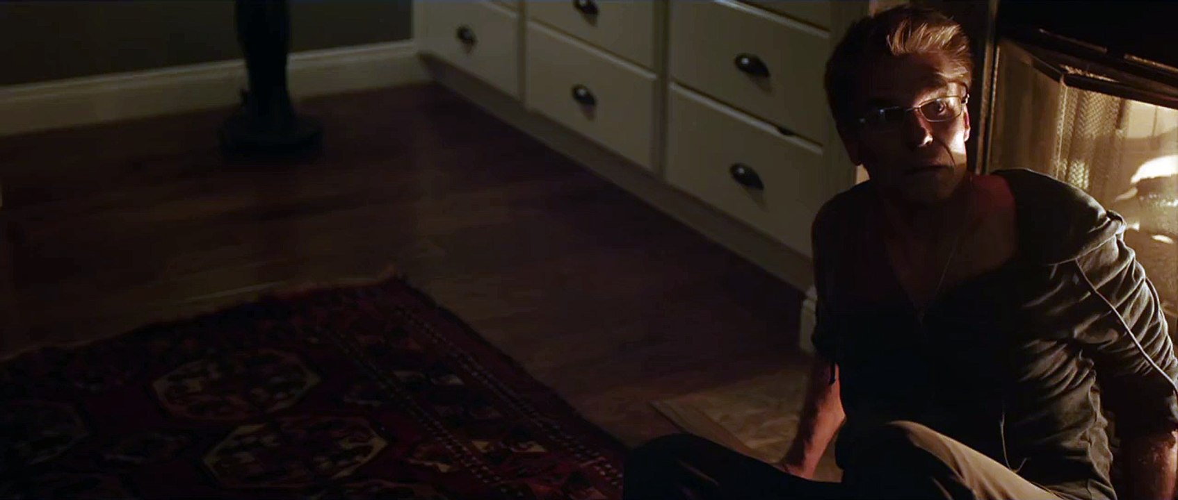 Exclusive: Bleeding Heart CLIP Rescue Jessica Biel
