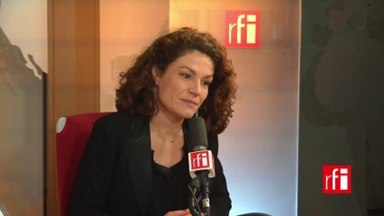 Chantal Jouanno: «Plutôt que la déchéance de nationalité on pourrait réfléchir à de vraies peines