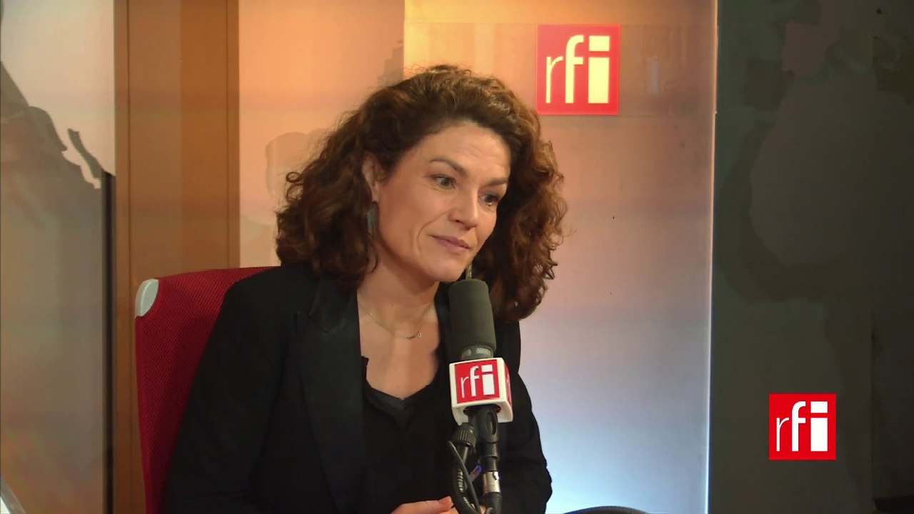 Chantal Jouanno: «Plutôt que la déchéance de nationalité on pourrait réfléchir à de vraies peines