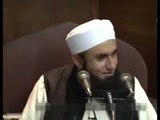 Old Age Benefits & Love Of ALLAH By Maulana Tariq Jameel