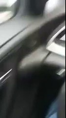 Fatsa Sahilinde Oturan Genç Çifti Kovan Esnaf