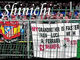 Resumen del GP de Italia 2009 - Loquendo