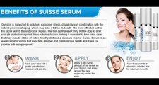 Suisse Serum Anti Aging - Make your Skin Brighter and Glowing