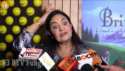 "HINDI FILM BREENA WITH IRSHAD KAMIL,JASPINDAR NARULA & OTHERS" II "SONG RECORDING"