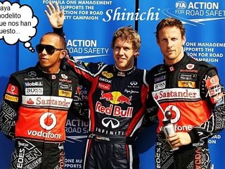 Resumen del GP de Italia 2011 - Loquendo