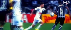 Lucas Lima - Santos FC - Goals, Skills & Assists - 2015 HD