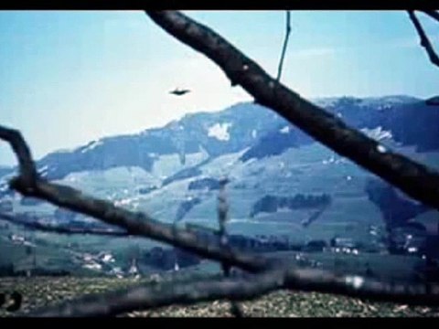 Billy Meier ★ Tape 14 UFO Pleiadian Semjase Beamship Video Photos Billy Meier Contact Notes 5