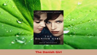 Read  The Danish Girl Ebook Free