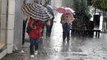 Meteoroloji'den Uyarı: Ülke Genelinde Sağanak Yağış Var