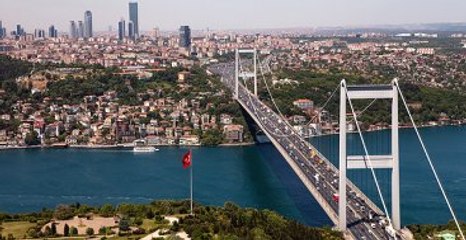 Köprülerden 10 Milyon Kişi Az Geçtiği İçin Zam Gelmiş