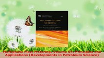PDF Download  Multiphase Flow Metering Volume 54 Principles and Applications Developments in Petroleum Download Online