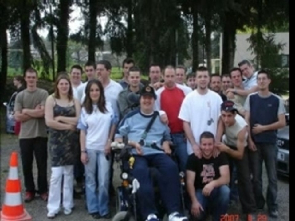 Video TUNING UNIVERS