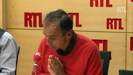 "Entre Ryad et Téhéran, ce n'est pas encore la guerre", analyse Éric Zemmour