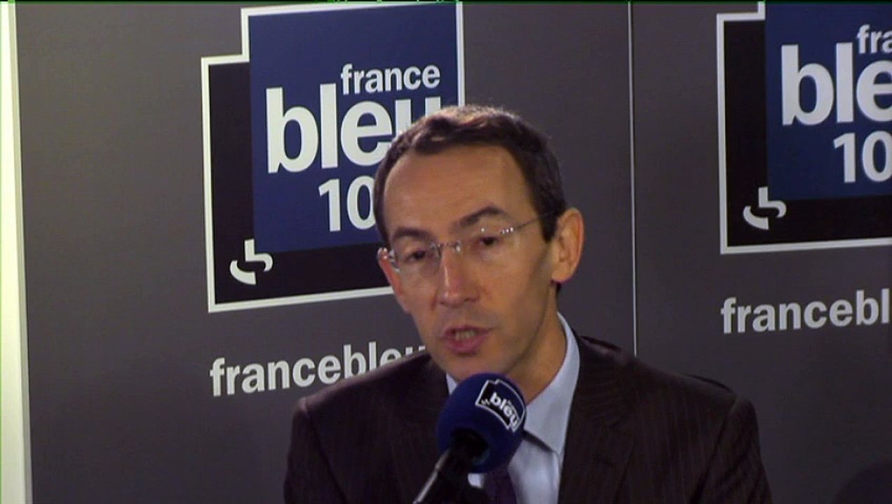 La statue de la République sera éclairée en bleu blanc rouge : François Vauglin, maire PS du XIe arrondissement de Paris