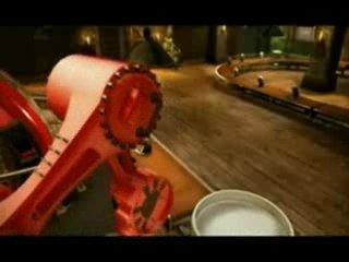 Crazy Frog - Last Christmas