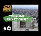 Tourismes de la Méditerranée - EP#6 - Prix et Crises | GRECE