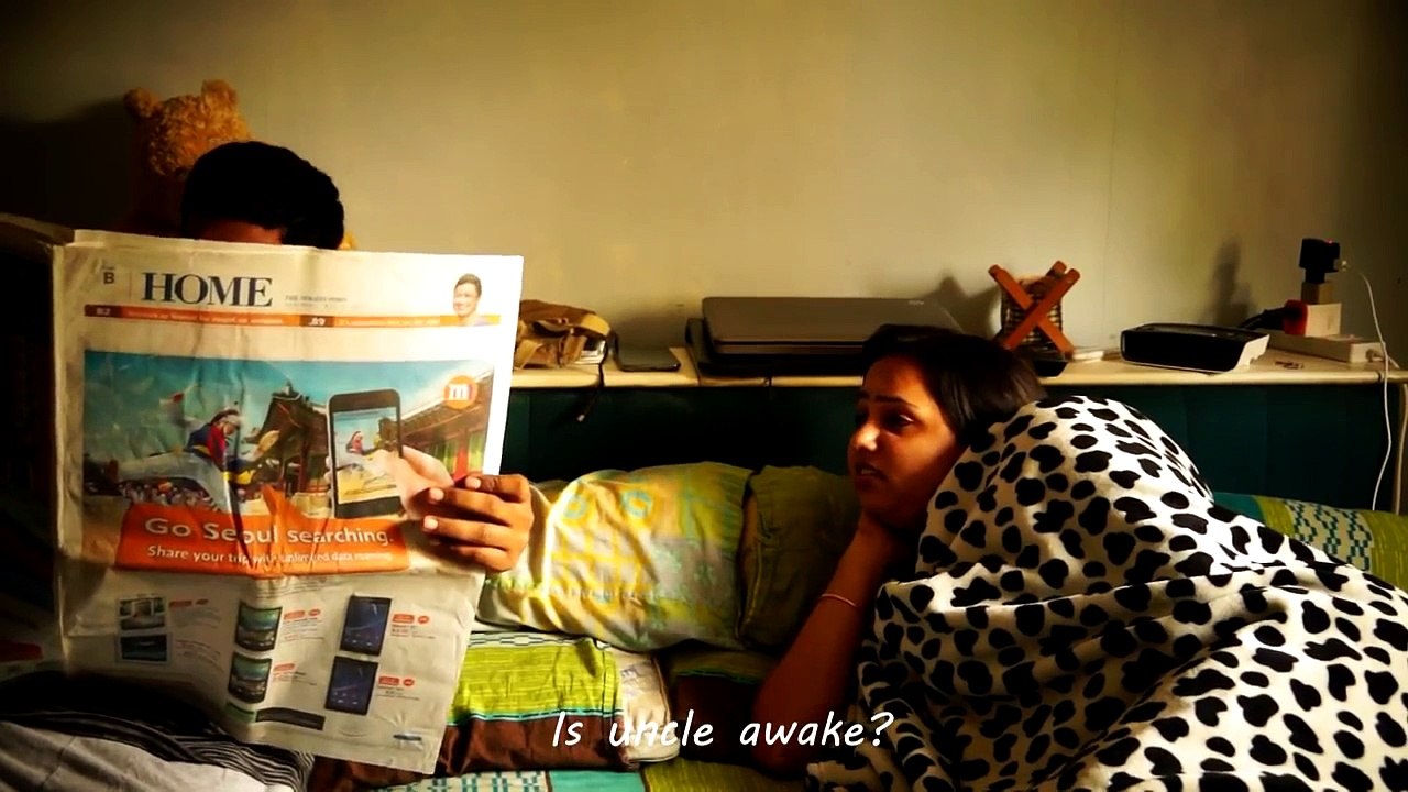 Katchatheevu - Award Winning Tamil Short Film - Red Pix Short Films