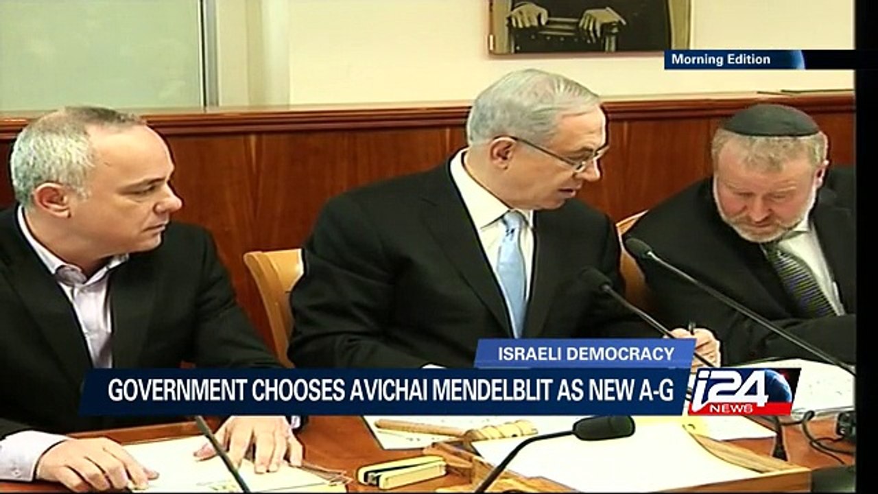 01/05: B. Netanyahu criticized for appointing 'Yes men"