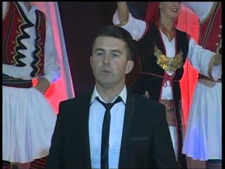 Bashkim Syla - Programi i Vitit të Ri 2016