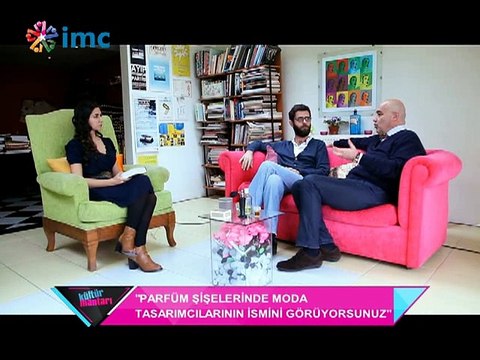 Kültür Mantarı (02 Ocak 2016)