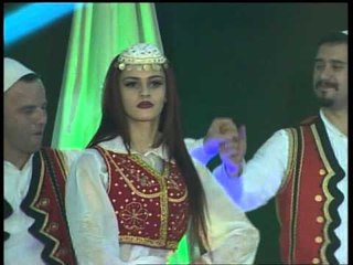 Gramoz Shabani - Programi i Vitit të Ri 2016