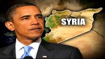 US arming and training Syrian rebels, weapons will go to ISIS
