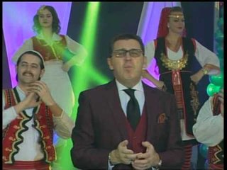 Shkelzen Jetishi -Xeni 1 - Programi i Vitit të Ri 2016