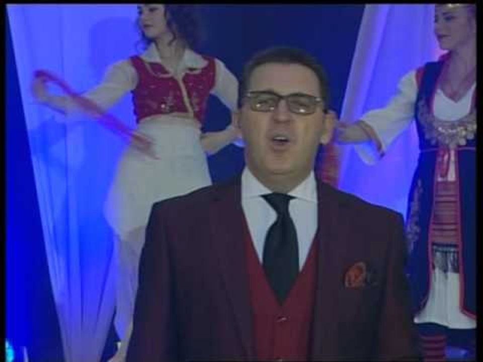 Shkelzen Jetishi -Xeni 6 - Programi i Vitit të Ri 2016