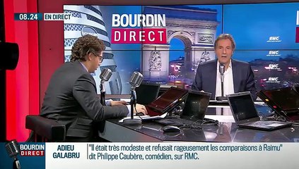 Le parti pris d'Hervé Gattegno: Que reste-t-il de "l'esprit du 11 janvier" ? – 05/01