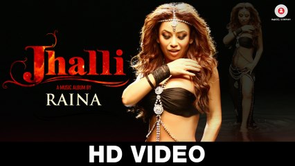 Jhalli Challi - Raina Agni - Gurcharan Singh