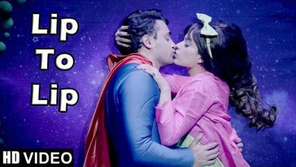 Lip To Lip - Katti Batti - Full Video - Imran Khan & Kangana Ranaut - Shankar Ehsaan Loy