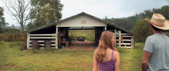 The Longest Ride | Valentines Day Trailer [HD] | 20th Century FOX