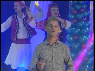 Vellezrit Mziu3 - Programi i Vitit të Ri 2016