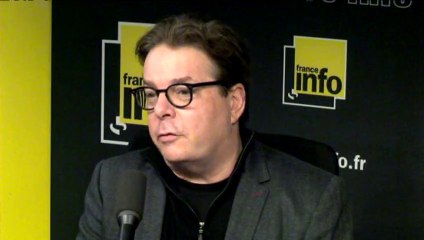 Douglas Kennedy :  "Mes héroïnes"