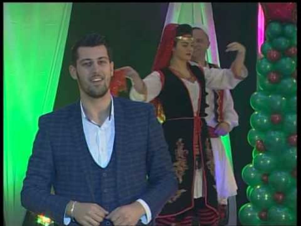 Vegim Furra - Programi i Vitit të Ri 2016