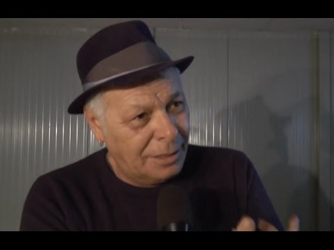 Napoli - Passione nel ricordo di Pino Daniele al Palapartenope (31.12.15)