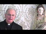 Aversa (CE) - Messaggio di fine anno del vescovo Spinillo (30.12.15)