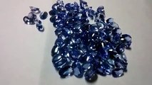 Natural Tanzanite Suppliers And Manufactures