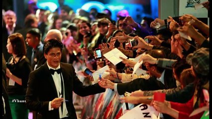 Second Schedule Of Shah Rukh Khan's Raees' kick-Starts In 2016