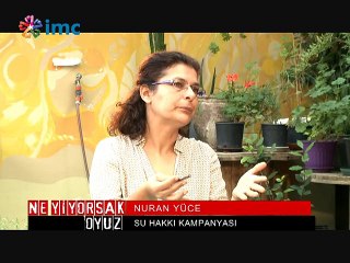 Ne Yiyorsak Oyuz (05 Aralık 2015)