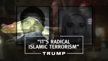 Donald Trump fait polémique avec son premier clip de campagne choc sur l'immigration